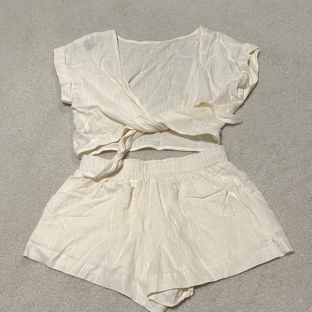 Princess Polly Summer Set